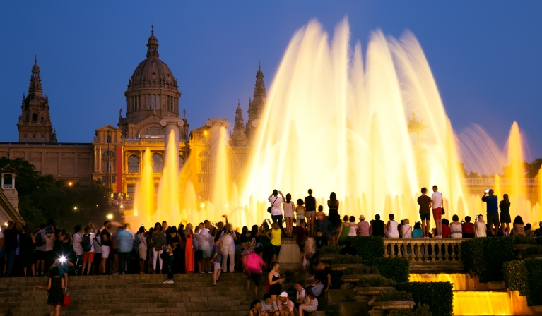 Barcelona City Guide | Eurail City Pages | Eurail.com